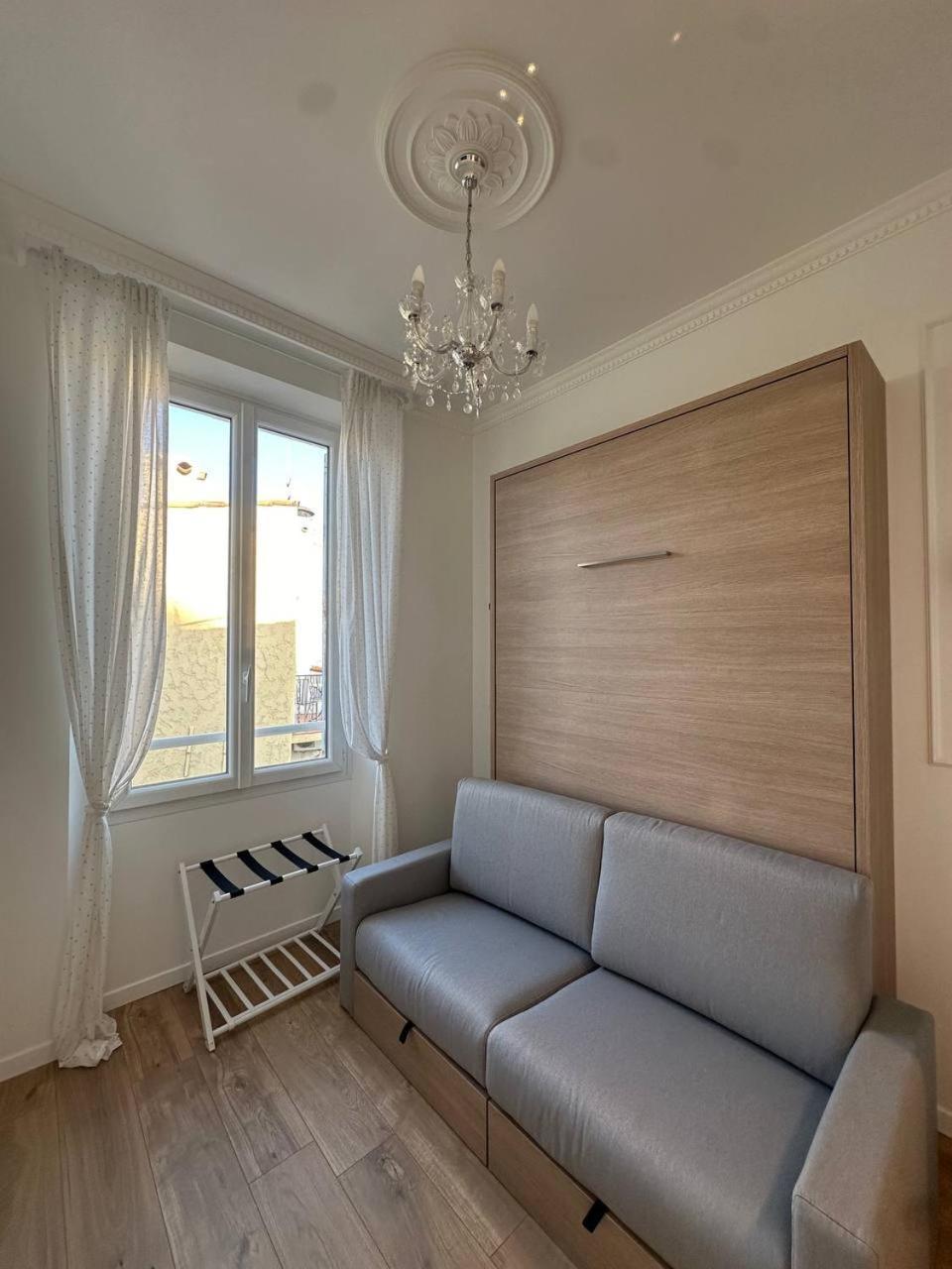 Le Coeur De Cannes Dış mekan fotoğraf