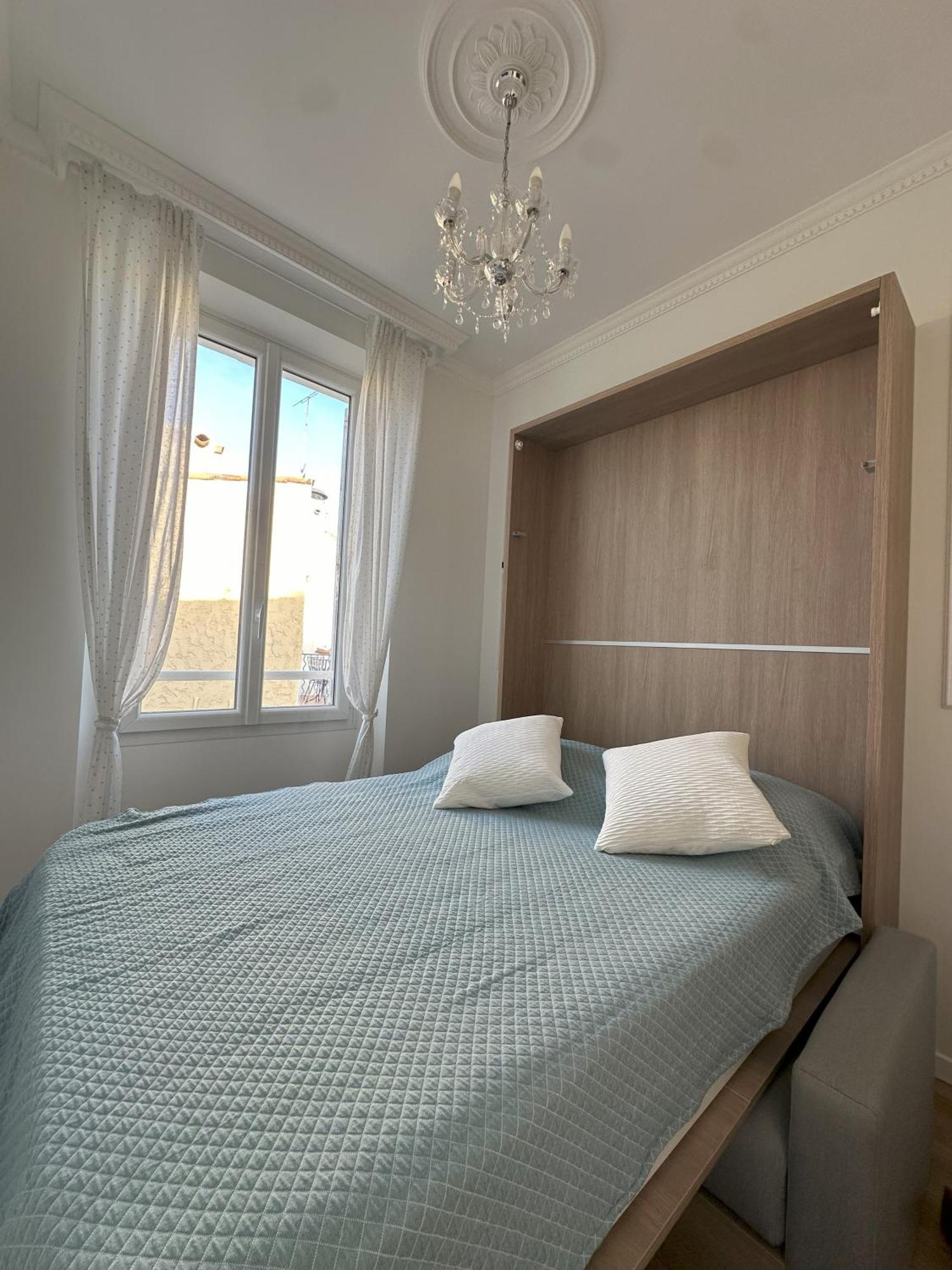 Le Coeur De Cannes Dış mekan fotoğraf