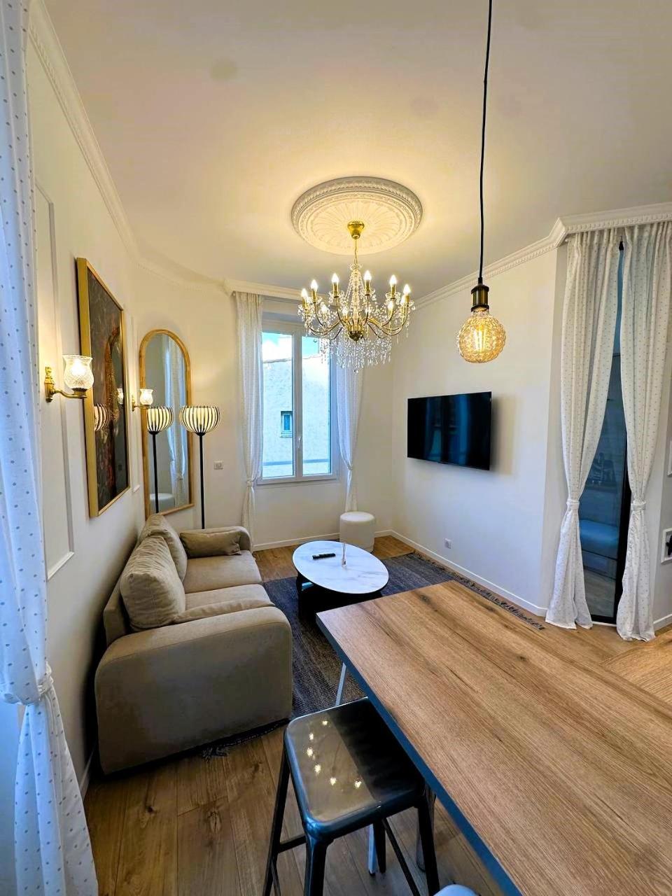 Le Coeur De Cannes Dış mekan fotoğraf
